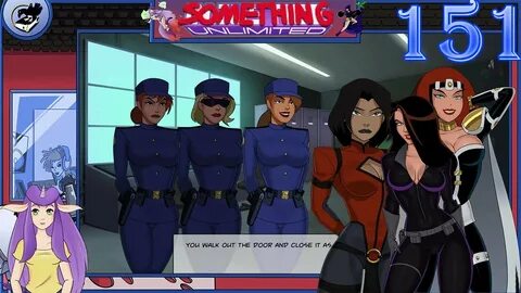 Something unlimited