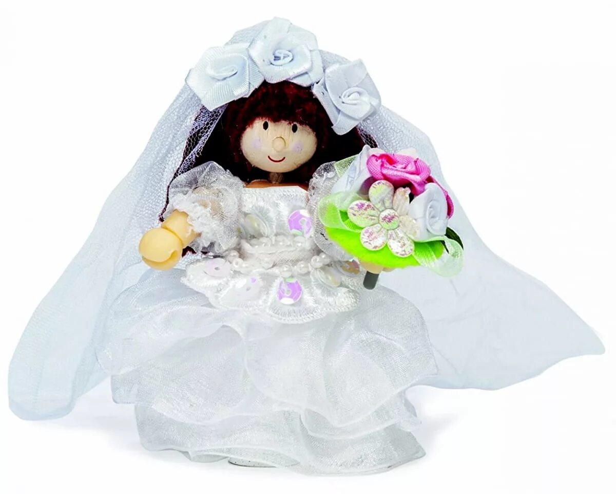 Купить куклу невесту. Кукла невеста. Куклы молодоженам. Кукла невеста коллекционная. Маленькая кукла невеста.