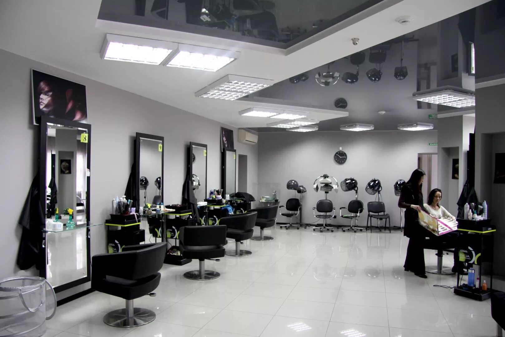 A Guide to One-Stop-Shop Beauty Spots by Araianna Tyler