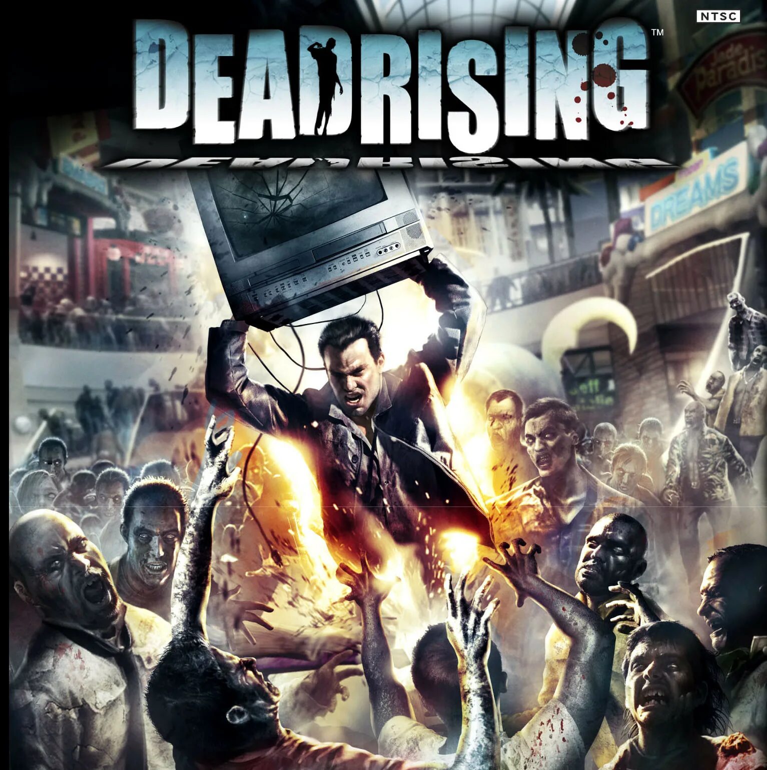 Dead Rising 3 обложка. Dead Rising 2 обложка. Dead rising на пк