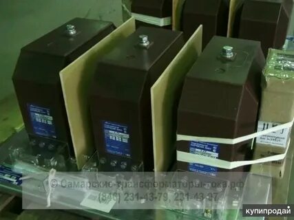 Трансформатор напряжения 1000 100