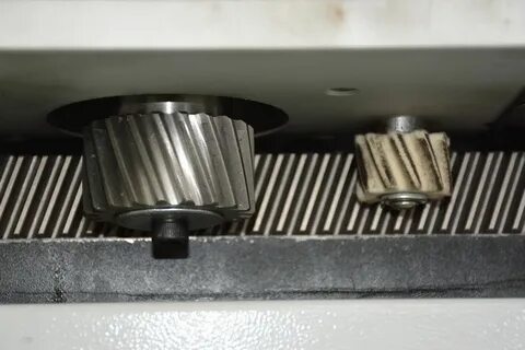Metaltec 1530b