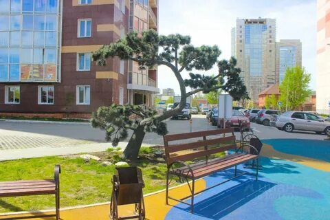 Sky новосибирск