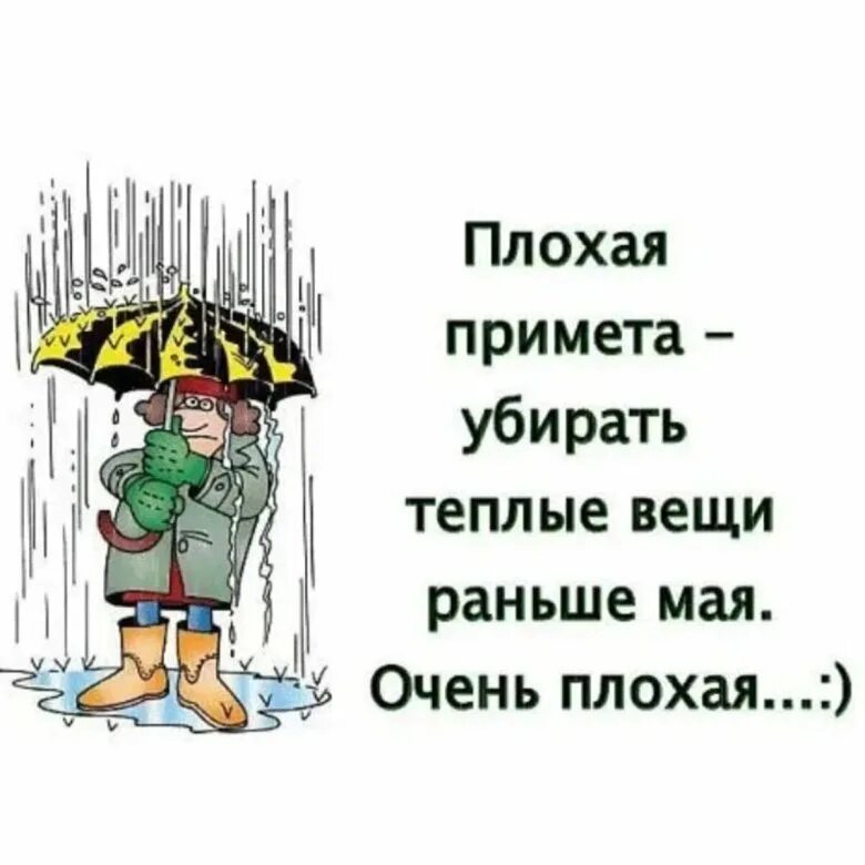 Становится весело тепло