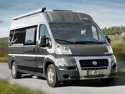 Fiat ducato 250