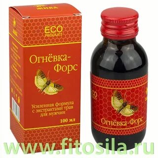 Огневка отзывы принимавших