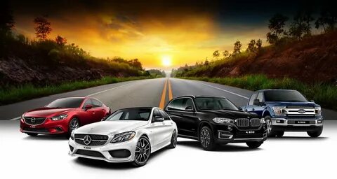 Bmw auto sales