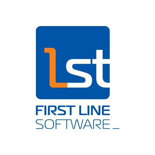 First line software. First line software логотип. Лого software one. 1line logo.