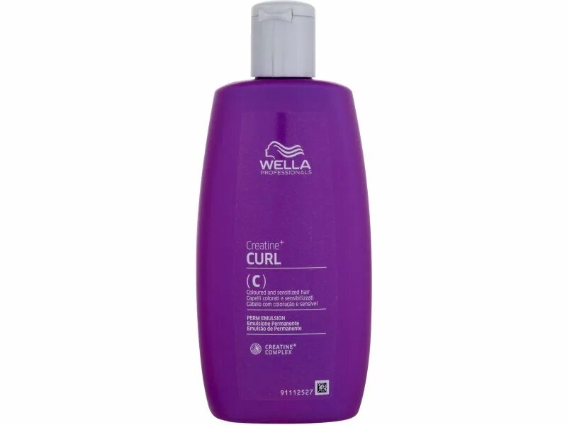 Wella curl. Набор wella curl для окрашенных волос. молочко для укладки волос. wella professionals набор creatine+ curl для окрашенных и чувствительных волос. состав химия велла.