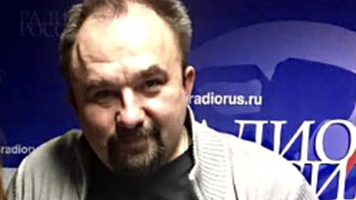 Радио россии дмитрий чернов фото