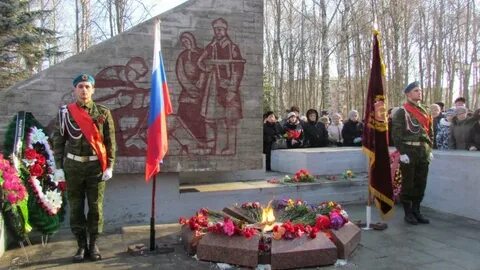 Освобождение старой руссы