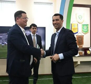Узбекистан ассоциации
