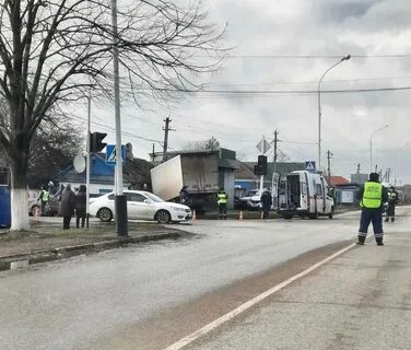 Краснодар 2 каневская