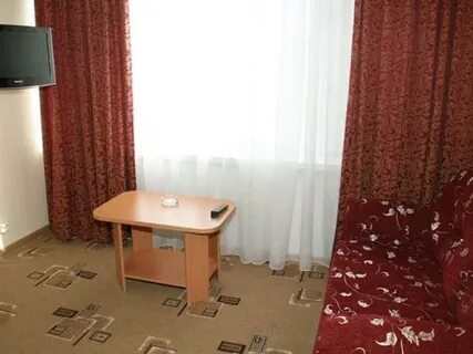 Гостиница юность таганрог