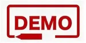 Demo shopping
