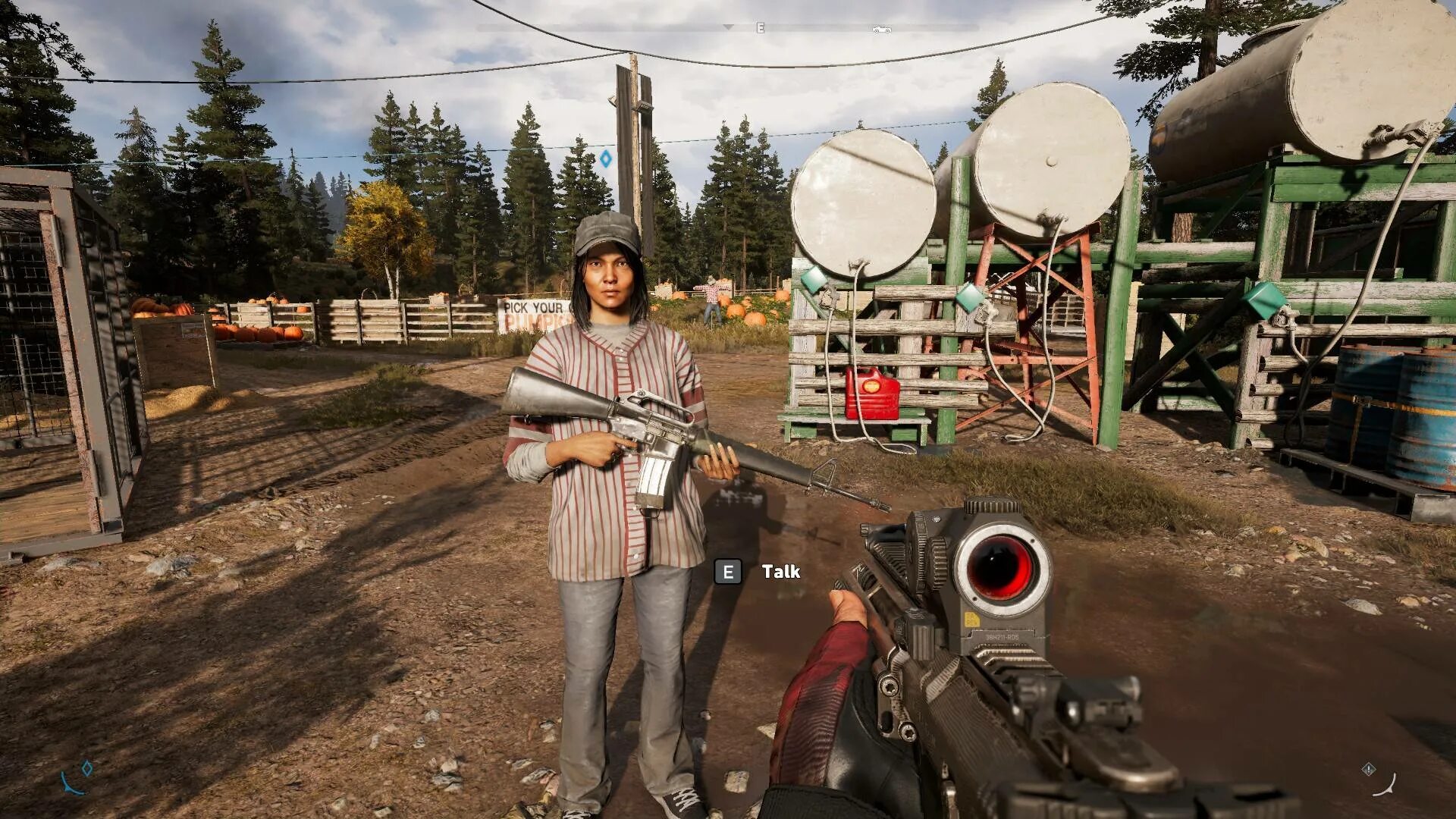 Фар край 5 мультиплеер. Фар край 5 геймплей. Far cry 5 installer. Far cry 5 installer. Фар край 5.