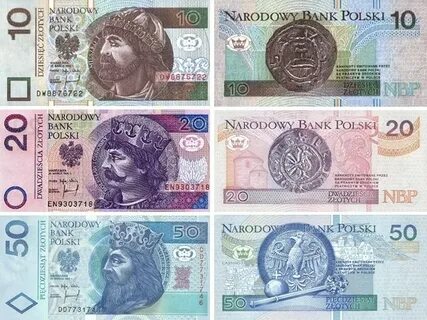Злоты в бел рубли