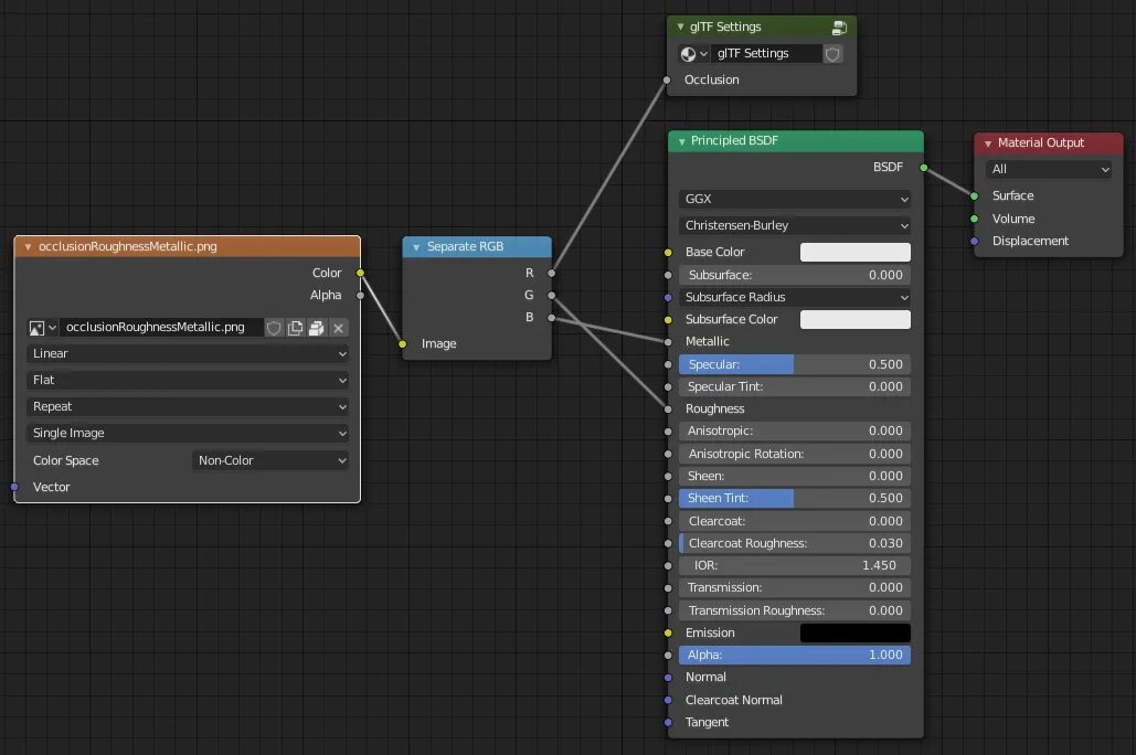 Ambient occlusion blender. Ambient occlusion в блендере. визуальное программирование в блендер. блендер node ao. gltf импорт блендер.