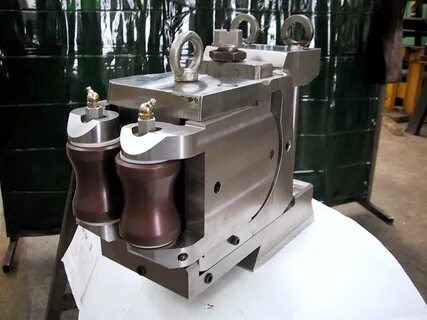 Large part