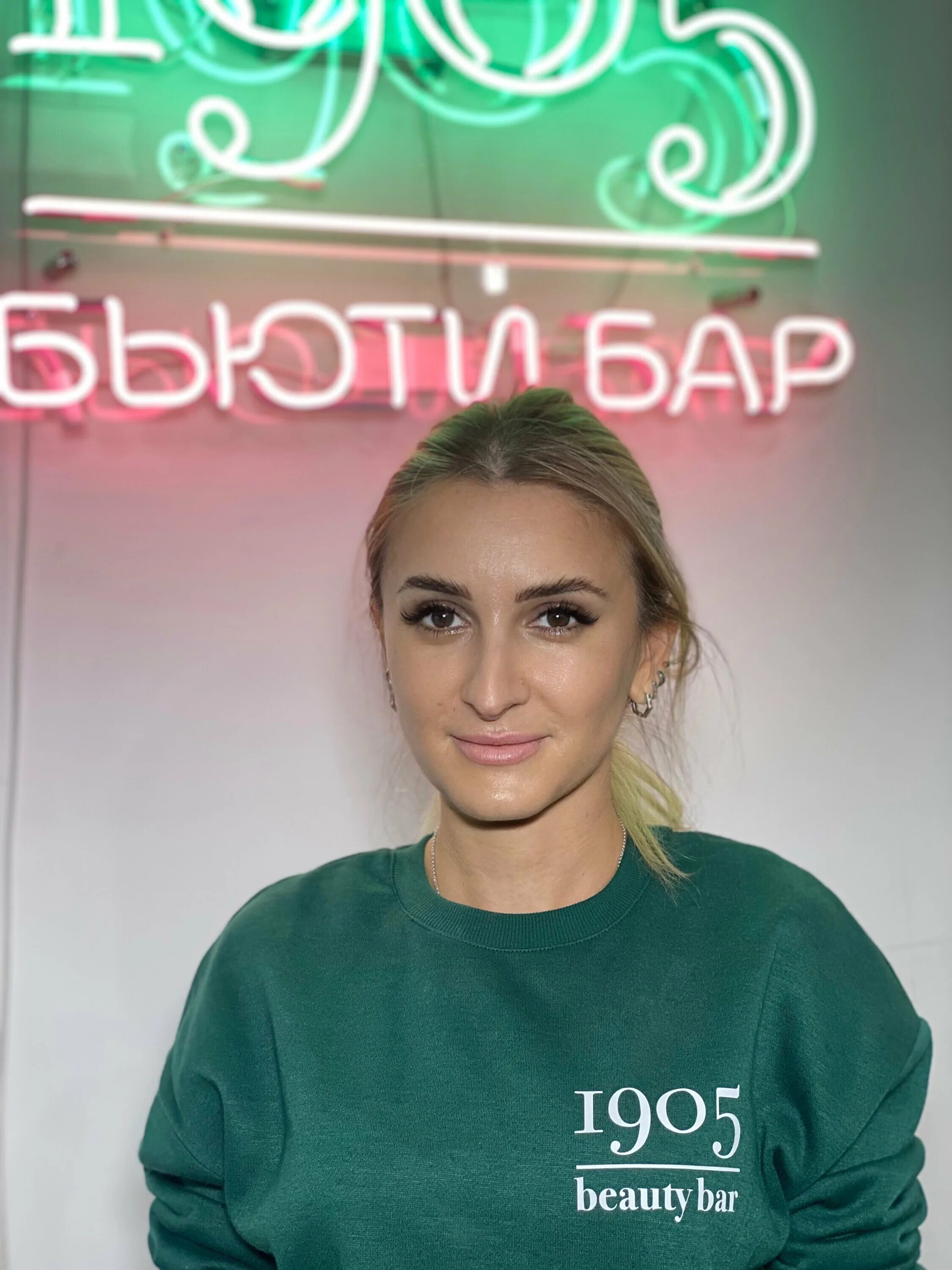 1905 бьюти. 1905 beauty bar. исмаилова гюльсура джанахмед.