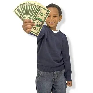 Set money