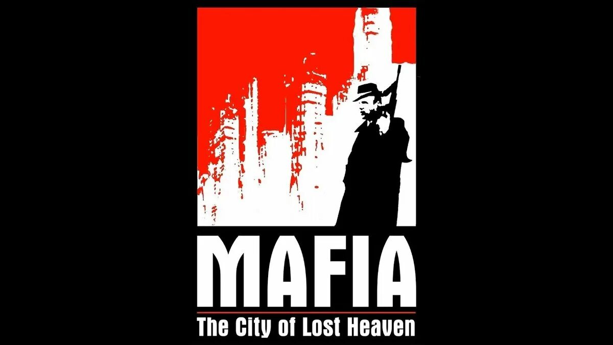 Mafia the City of Lost Heaven обложка. Мафия 1 2002. Игра мафия лост Хевен. Mafia the City of Lost Heaven Постер.