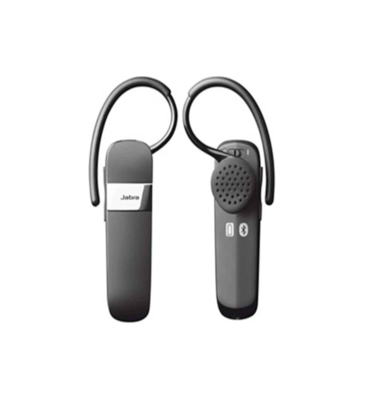 Говорящая bluetooth. Jabra talk 15. Наушники беспроводные Jabra talk. Jabra Bluetooth. Наушники Jabra на одно ухо.