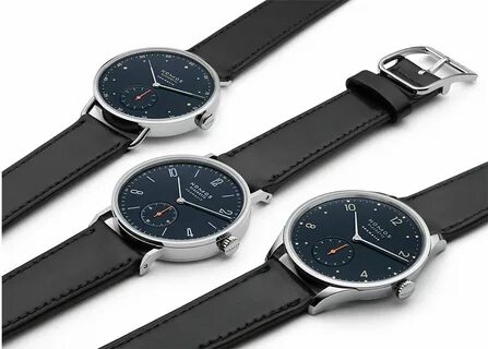 Watch around