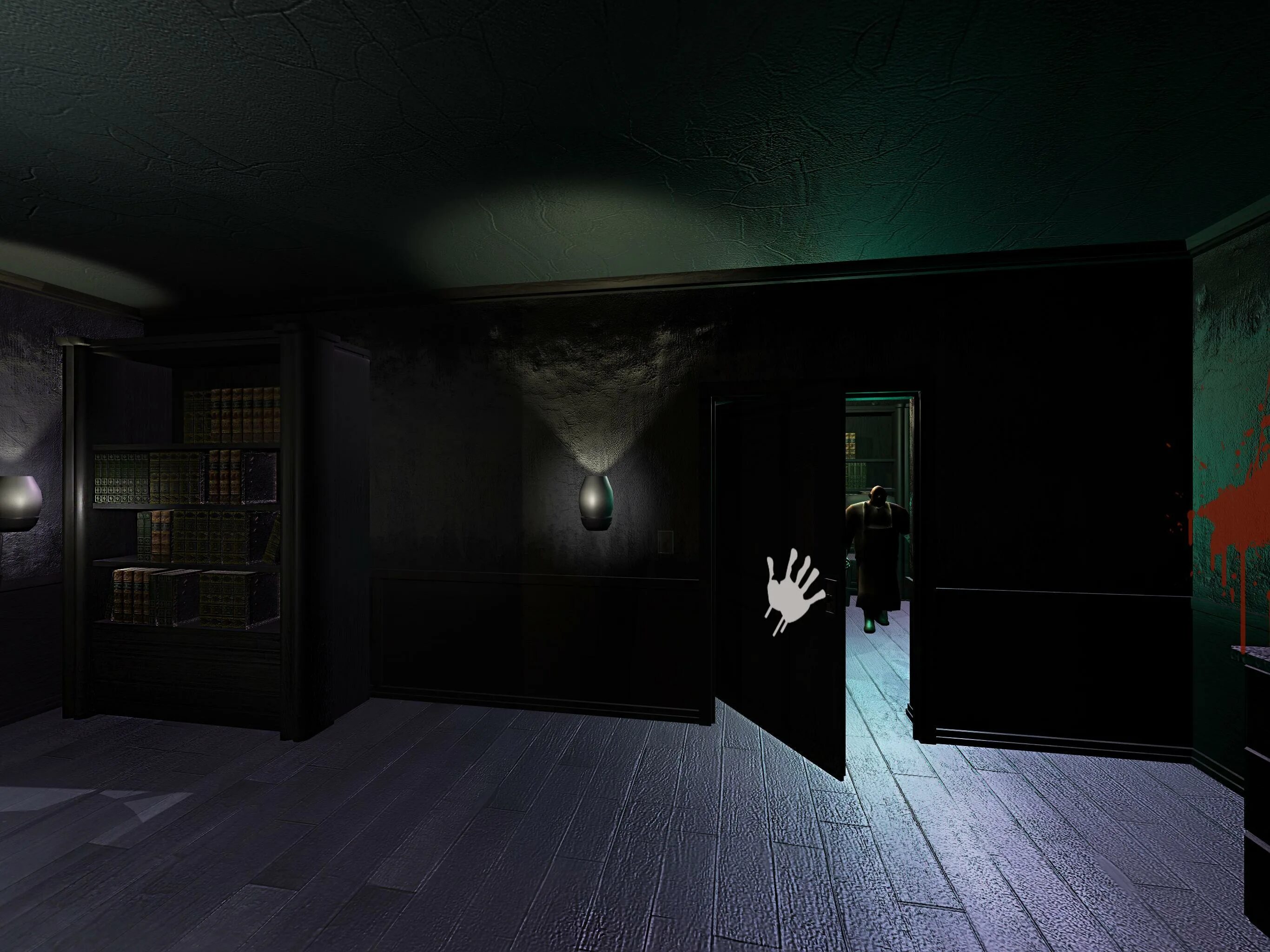 Horrors download