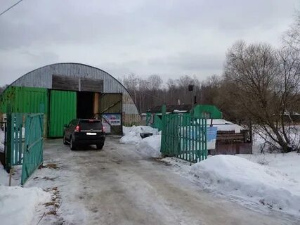 Продам землю промназначения
