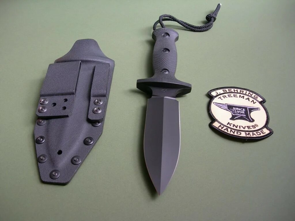 Молодые ножи 06.03 2024. Treeman Knives 6 Combat Dagger. Behring / Treeman - Combat Knives. Нож Кондор Даггер. Нож комбат кнайф.