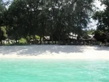 Paradise pearl bungalows