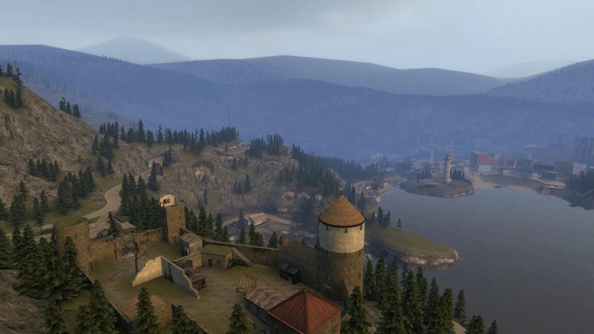 Противоугоный замок crypt. Gm fork сверху. Гаррис мод замок. Garry's mod хогвартс. Гмод gm fork.