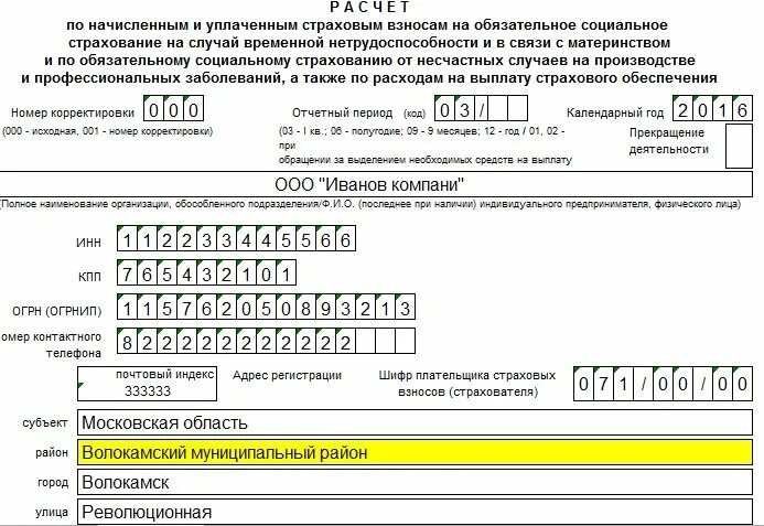 Как узнать номер страхователя в фсс. Титульный лист формы 4-ФСС. ФСС форма 4 новая форма. Титульный лист формы формы 4-ФСС. 4 ФСС титульный лист образец.