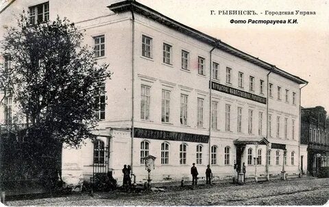 Управа 5