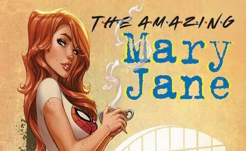 Mary jane 1