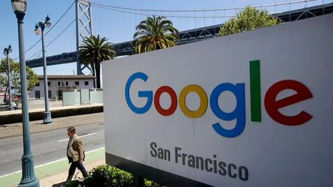 Google need