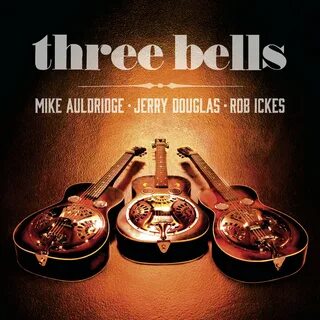 Cd bell