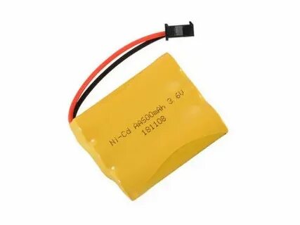 Lj battery
