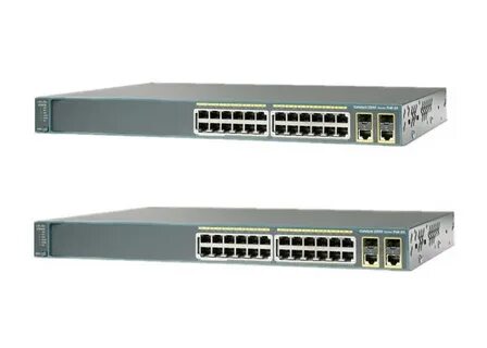 Порт cisco