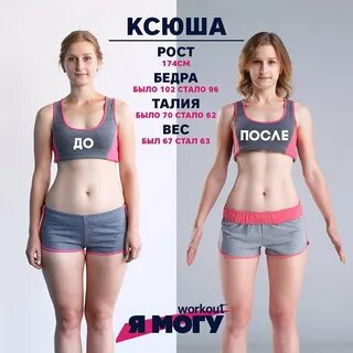 Девушки с большим расстоянием