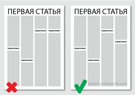 Правила газеты