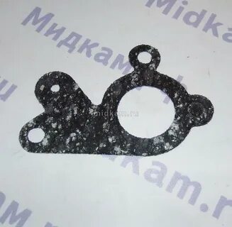 Корпус гидромуфты камаз