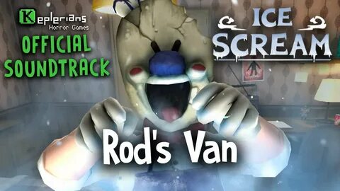 Ice scream 8