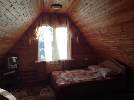 Турбаза бегемот