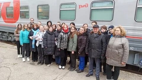 Вагоны охраны труда