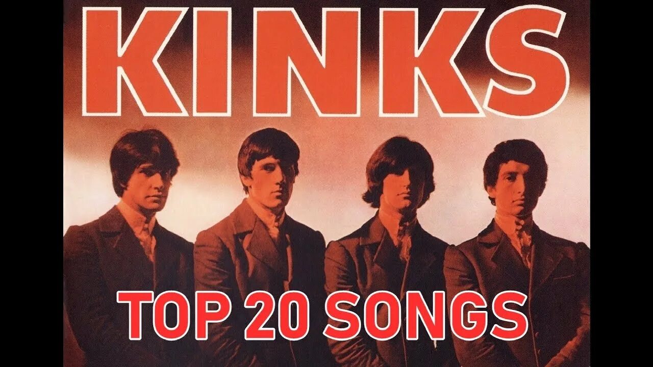 Группа the kinks. Kinks Greatest Hits. The kinks картинки. The kinks in 1973. You really got me now