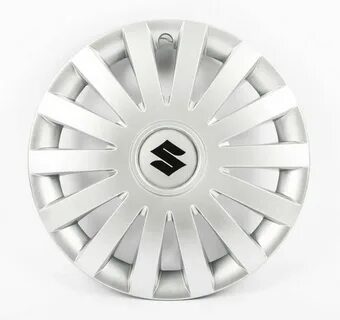 Suzuki wheel