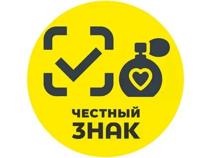 Маркировка честный