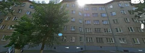 Терешкова 255
